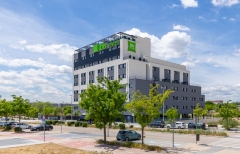 Imagen de HOTEL VALDEBEBAS FH55