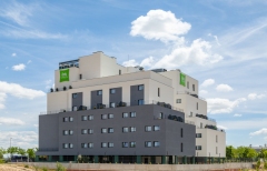 Imagen de HOTEL VALDEBEBAS FH55