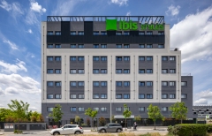 Imagen de HOTEL VALDEBEBAS FH55