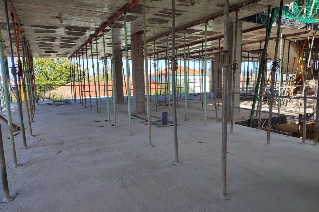 Imagen de RESIDENCIA DE ESTUDIANTES EN LA C/ MARTIRES DE LA VENTILLA, 16 