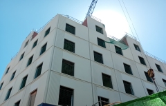 Imagen de STUDENT RESIDENCE AT C/ MARTIRES DE LA VENTILLA, 16 