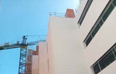 Imagen de STUDENT RESIDENCE AT C/ MARTIRES DE LA VENTILLA, 16 