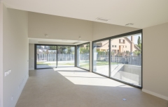 Imagen de 10 VIVIENDAS UNIFAMILIARES  RESIDENCIAL DIPLOMÁTICOS