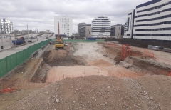 Imagen de RESIDENCIA PARA MAYORES EN EL CAÑAVERAL