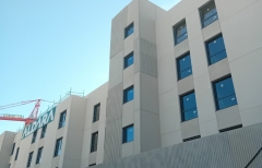 Imagen de RESIDENCE FOR THE ELDERLY IN EL CAÑAVERAL