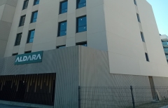 Imagen de RESIDENCE FOR THE ELDERLY IN EL CAÑAVERAL
