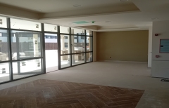 Imagen de RESIDENCE FOR THE ELDERLY IN EL CAÑAVERAL