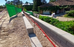 Imagen de 6 SINGLE-FAMILY HOUSES IN PUERTA DE HIERRO - RESIDENCIAL COMPLEX NAVALMANZANO