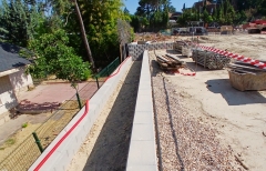 Imagen de 6 SINGLE-FAMILY HOUSES IN PUERTA DE HIERRO - RESIDENCIAL COMPLEX NAVALMANZANO