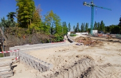 Imagen de 6 SINGLE-FAMILY HOUSES IN PUERTA DE HIERRO - RESIDENCIAL COMPLEX NAVALMANZANO