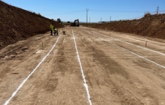 Imagen de ACTUACION URBANIZADORA SECTOR SUB CO 09 CÁRCAVAS IV