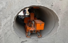 Imagen de ACTUACION URBANIZADORA SECTOR SUB CO 09 CÁRCAVAS IV