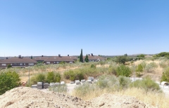 Imagen de 32 SINGLE-FAMILY HOUSES AVDA LAZAREJO P 11.2A M11 SECTOR VIII-4B ‘EL CANTIZAL’