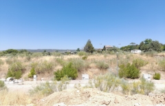 Imagen de 32 SINGLE-FAMILY HOUSES AVDA LAZAREJO P 11.2A M11 SECTOR VIII-4B ‘EL CANTIZAL’