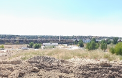 Imagen de 32 SINGLE-FAMILY HOUSES AVDA LAZAREJO P 11.2A M11 SECTOR VIII-4B ‘EL CANTIZAL’