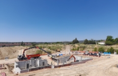 Imagen de 32 SINGLE-FAMILY HOUSES AVDA LAZAREJO P 11.2A M11 SECTOR VIII-4B ‘EL CANTIZAL’