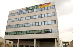Imagen de EDIFICIO MIGUEL YUSTE