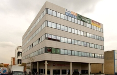 Imagen de EDIFICIO MIGUEL YUSTE