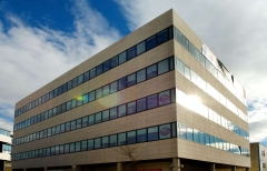 Imagen de EDIFICIO MIGUEL YUSTE