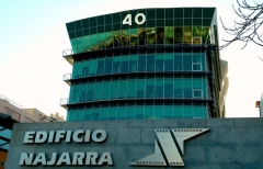 Imagen de EDIFICIO NAJARRA