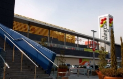 Imagen de ALEGRA SHOPPING CENTRE