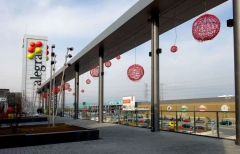 Imagen de ALEGRA SHOPPING CENTRE