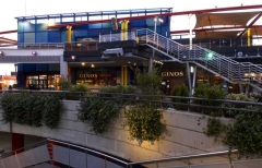 Imagen de NASSICA SHOPPING CENTRE