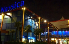 Imagen de CENTRO COMERCIAL NASSICA