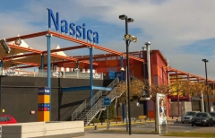 Imagen de CENTRO COMERCIAL NASSICA