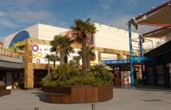 Imagen de NASSICA SHOPPING CENTRE