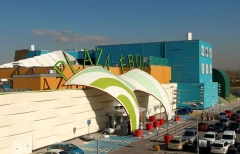 Imagen de PLAZA EBOLI SHOPPING CENTRE