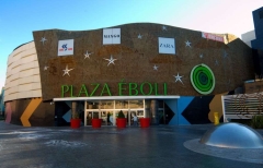 Imagen de CENTRO COMERCIAL PLAZA EBOLI