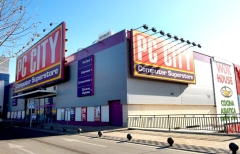 Imagen de TIENDA PC CITY