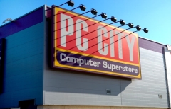 Imagen de TIENDA PC CITY