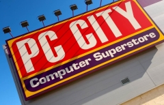 Imagen de TIENDA PC CITY