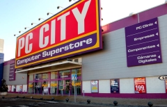Imagen de TIENDA PC CITY