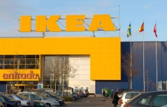 Imagen de CENTRO COMERCIAL IKEA