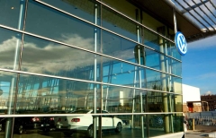 Imagen de CONCESIONARIO WOLKSWAGEN