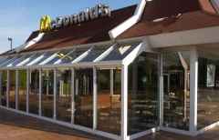 Imagen de RESTAURANTE MCDONALD`S