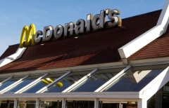 Imagen de MCDONALD`S RESTAURANT