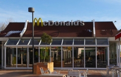 Imagen de MCDONALD`S RESTAURANT