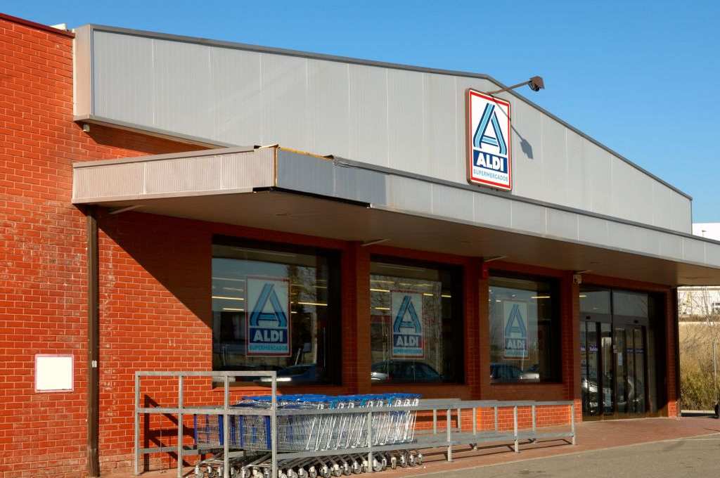 Imagen de ALDI SUPERMARKET