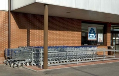 Imagen de ALDI SUPERMARKET