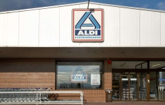 Imagen de ALDI SUPERMARKET