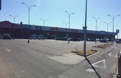 Imagen de PARQUE MEDIANAS A-42 SUPERMARKET