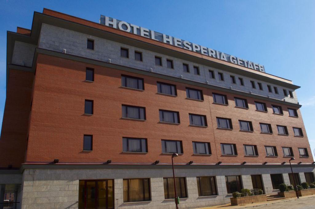 Imagen de HOTEL HESPERIA