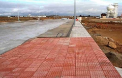 Imagen de DEVELOPMENT OF LAS CARCAVAS INDUSTRIAL ESTATE