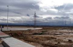 Imagen de URBANIZACIÓN DEL POLIGONO INDUSTRIAL LAS CARCAVAS