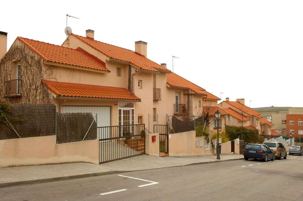 Imagen de RESIDENCIAL VALLEREALII
