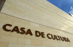 Imagen de CASA DE LA CULTURA